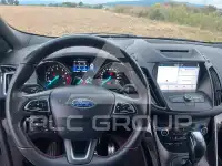 2019 Ford Kuga