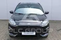 2019 Ford Kuga