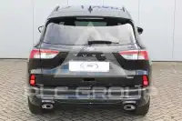 2019 Ford Kuga