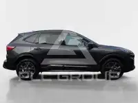 2019 Ford Kuga