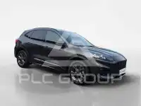 2019 Ford Kuga