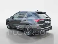 2019 Ford Kuga