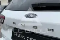 2019 Ford Kuga