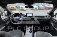 2019 Ford Kuga