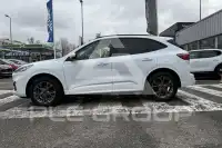 2019 Ford Kuga