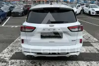2019 Ford Kuga
