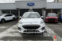 2019 Ford Kuga