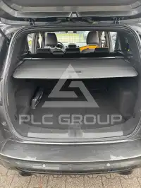 2019 Ford Kuga