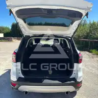2019 Ford Kuga