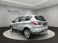 2019 Ford Kuga