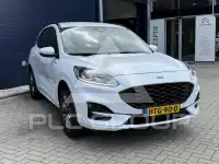 2019 Ford Kuga