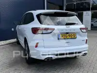 2019 Ford Kuga