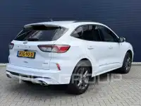 2019 Ford Kuga