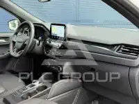2019 Ford Kuga