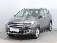 2019 Ford Kuga