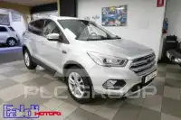 2019 Ford Kuga