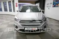 2019 Ford Kuga