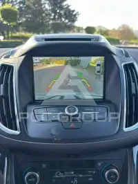 2019 Ford Kuga