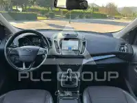 2019 Ford Kuga