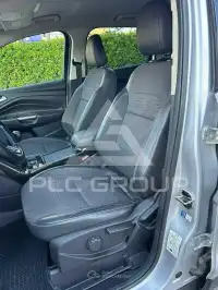2019 Ford Kuga