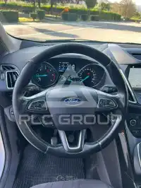 2019 Ford Kuga