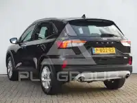 2019 Ford Kuga