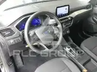 2019 Ford Kuga