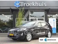2019 Ford Kuga