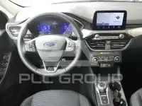 2019 Ford Kuga