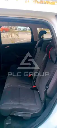 2019 Ford Kuga