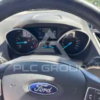 2019 Ford Kuga