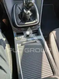 2019 Ford Kuga