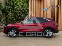 2019 Ford Kuga
