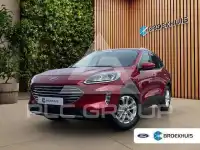 2019 Ford Kuga
