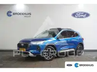 2019 Ford Kuga