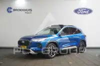 2019 Ford Kuga