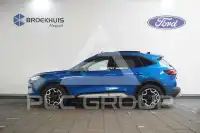 2019 Ford Kuga