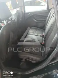 2019 Ford Kuga