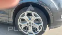 2019 Ford Kuga