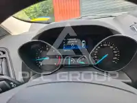 2019 Ford Kuga