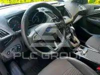 2019 Ford Kuga