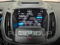 2019 Ford Kuga
