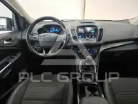 2019 Ford Kuga