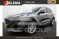 2019 Ford Kuga