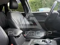 2019 Ford Kuga