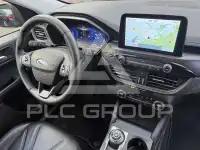 2019 Ford Kuga