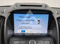 2019 Ford Kuga