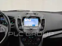 2019 Ford Kuga
