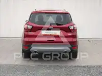 2019 Ford Kuga