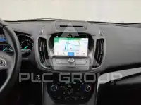 2019 Ford Kuga